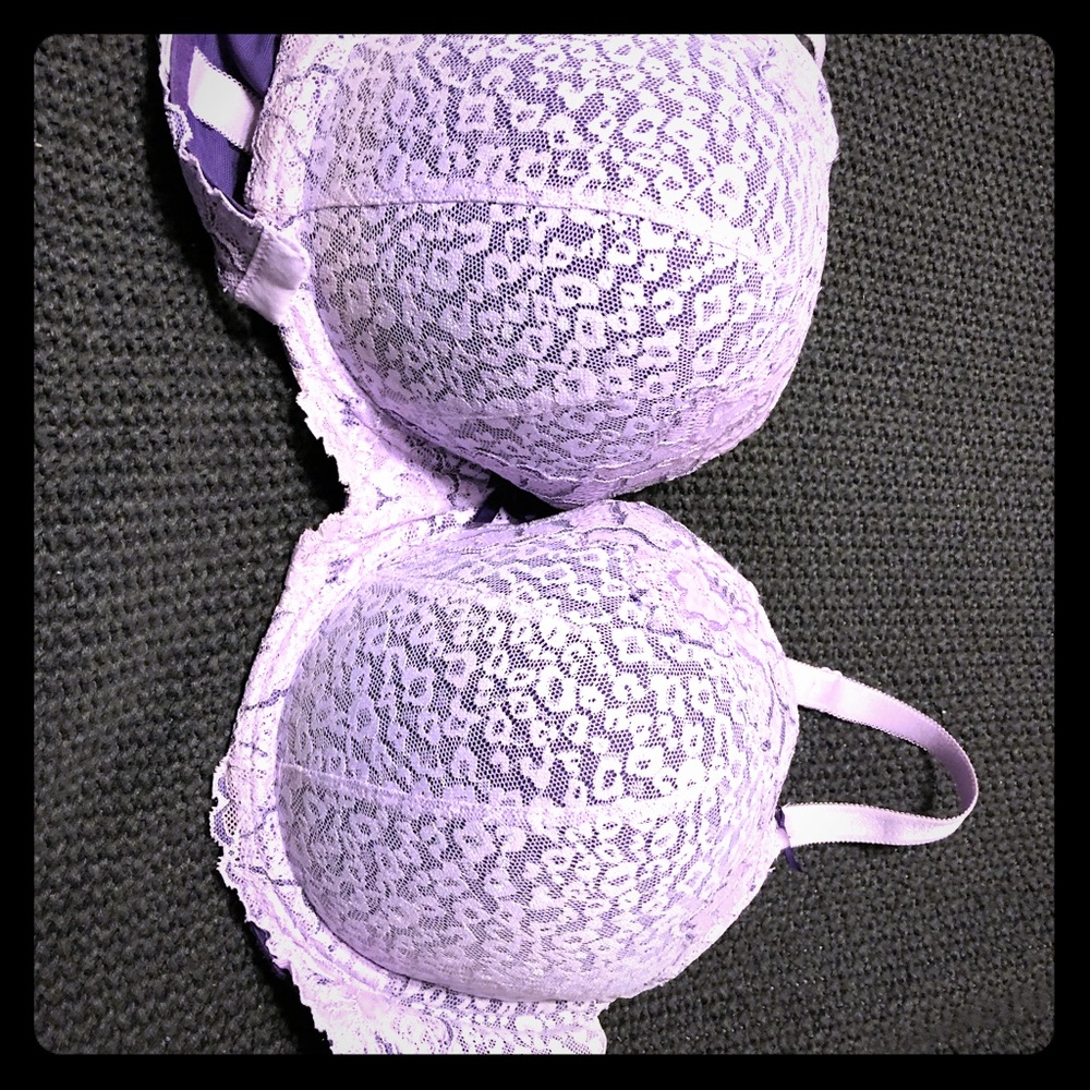 Torrid bra